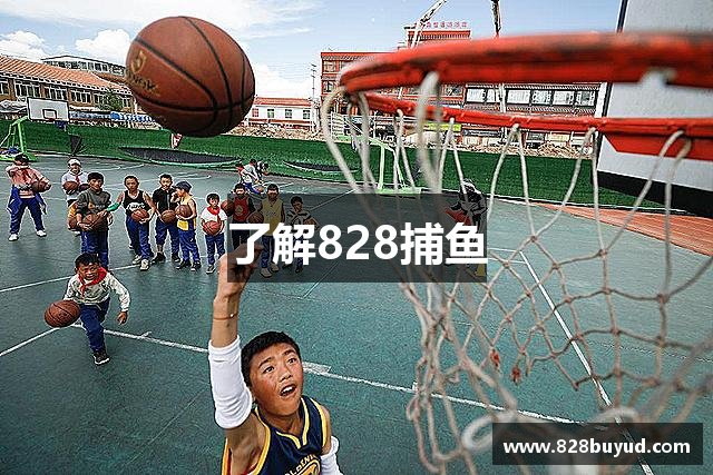 了解828捕鱼